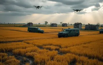 analisi delle conquiste territoriali russe in ucraina nel 2026 1767375137 364x230