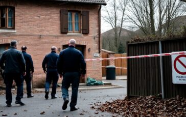 anguillara ritrovati i corpi dei genitori di claudio carlomagno 1769309300