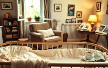 anna tatangelo da il benvenuto alla sua seconda figlia beatrice un momento speciale per la famiglia 1767460946