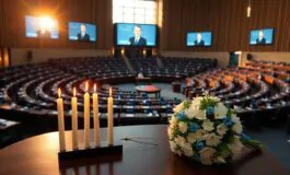 anniversario di david sassoli il tributo della presidente del parlamento europeo e il suo impatto duraturo 1768154446 265x160