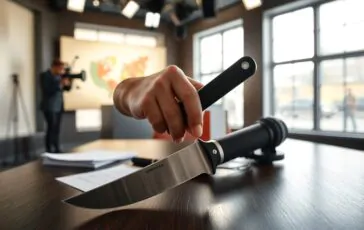 antonio tanga scatena polemiche a ore 14 con una battuta controversa 1769187474 364x230