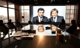 antonio zequila difende signorini attaccando fabrizio corona la verita dietro il confronto 1769321992 265x160