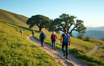 approvazione unanime della camera la nuova legge sui cammini ditalia 1769080451 364x230