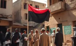 arabia saudita annuncia incontro cruciale per la riconciliazione in yemen 1768079257 265x160