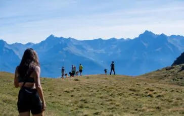 Quando il rapporto con gli animali diventa un percorso condiviso