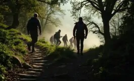 arrestati compagno e amica per il delitto di franka ludwig in toscana 1768341947 265x160