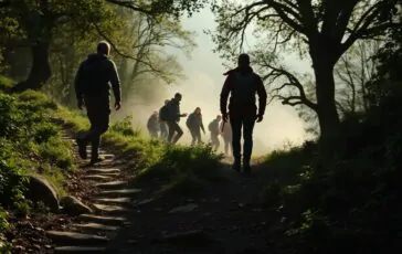 arrestati compagno e amica per il delitto di franka ludwig in toscana 1768341947 364x230
