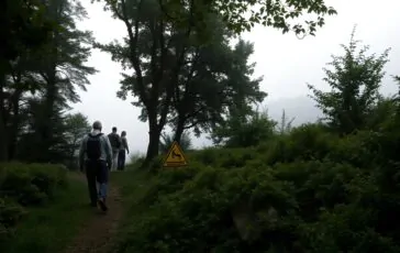 arrestati il compagno e unamica nel caso dellomicidio di franka ludwig 1768359944 364x230