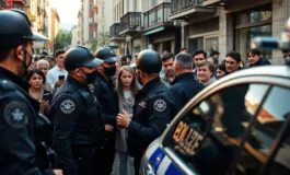 arresto di can yaman in turchia coinvolto in un caso di traffico di droga 1768050465 265x160