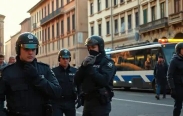 arresto di un cittadino russo a bologna accuse di terrorismo e falsificazione di documenti 1769672822 364x230
