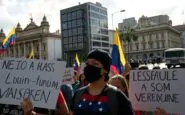 arresto di unattivista contro le politiche statunitensi in venezuela un caso che scuote il paese 1768822690