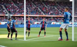 atalanta roma analisi delle controversie arbitrali nel big match del calcio italiano 1767474942 265x160