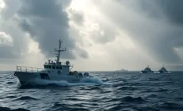 attacchi navali e interruzione delle ricerche di sopravvissuti nel pacifico cosa sapere 1767416860 265x160