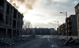 attacchi russi in ucraina due regioni senza luce prima dellinverno 1767875092 265x160