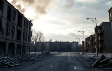 attacchi russi in ucraina due regioni senza luce prima dellinverno 1767875092 364x230