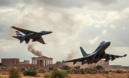attacco aereo congiunto regno unito francia contro lisis in siria ultime notizie e analisi 1767540915 265x160