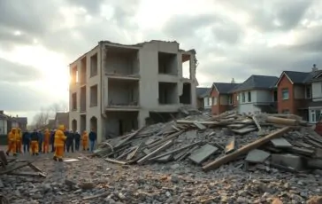 attacco aereo ucraino in adygea feriti e devastazione segnano la regione 1768990685 364x230