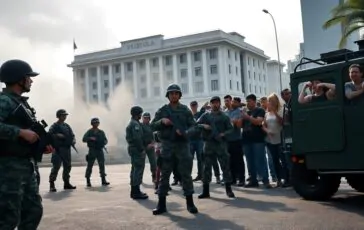 attacco degli usa in venezuela il sostegno della russia a maduro e alla sua famiglia 1767469366 364x230