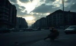 attacco russo in ucraina due vittime prima del vertice cruciale in francia 1767610611 265x160