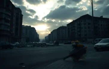 attacco russo in ucraina due vittime prima del vertice cruciale in francia 1767610611 364x230