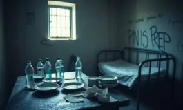 attivisti palestinesi in sciopero della fame la lotta per i diritti umani 1767274825 265x160