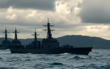 aumenta la tensione tra usa e venezuela la reazione dei democratici 1767514673