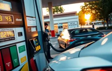 aumenti delle accise per gasolio e benzina a gennaio 2026 1767248261 364x230