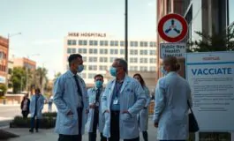 aumento dei casi di morbillo in south carolina preoccupazioni crescenti sulla vaccinazione 1767388670 265x160