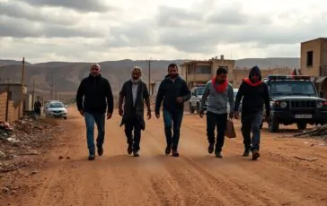 aumento della violenza in cisgiordania dati delle forze di difesa israeliane 1768216092 364x230