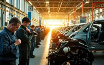 avtovaz ripristina la settimana lavorativa di cinque giorni dopo la crisi delle vendite 1768219671 364x230