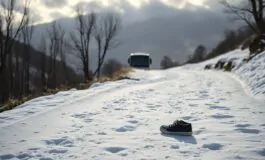 bambino abbandonato da un autobus il caso scioccante in provincia di belluno 1769791493 265x160