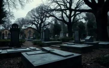 barcellona oltre 20 tombe ebraiche vandalizzate nel cimitero di les corts 1769392127 364x230