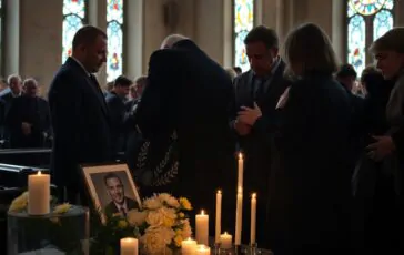 belen rodriguez e stefano de martino uniti nel commovente addio al padre 1769527828 364x230