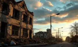 blackout in sud ucraina conseguenze dellattacco ucraino alle infrastrutture 1768750869 265x160