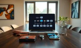 blockchain come funziona e quali sono le sue applicazioni 1768329451 265x160