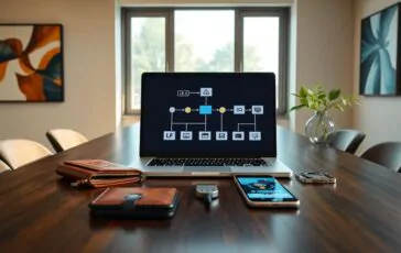 blockchain come funziona e quali sono le sue applicazioni 1768329451 364x230