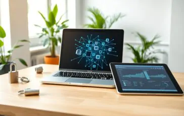 blockchain funzionamento vantaggi e applicazioni nel mercato attuale 1769161604 364x230