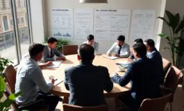 borgomeo il suo impegno per la riforma della giustizia in italia 1769047136 265x160