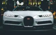 Il futuro di Bugatti si sposta in Ungheria con un nuovo progetto da 200 milioni