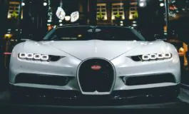 Il futuro di Bugatti si sposta in Ungheria con un nuovo progetto da 200 milioni