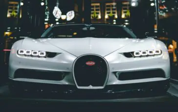 Il futuro di Bugatti si sposta in Ungheria con un nuovo progetto da 200 milioni
