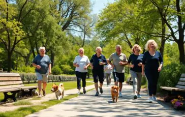 camminare per la salute del cuore negli anziani solo 4000 passi per fare la differenza 1768180062 364x230