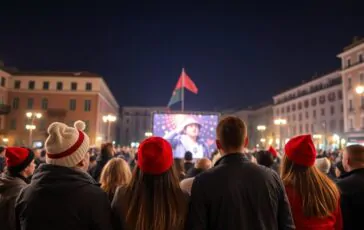 capodanno di rai1 il sindaco di catanzaro risponde alle polemiche 1767346791 364x230
