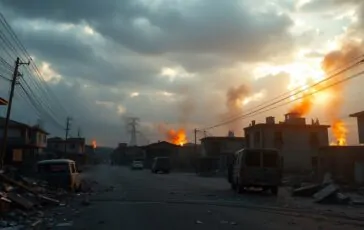 cattura di maduro analisi dellattacco militare statunitense in venezuela 1767453647