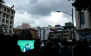 cattura di maduro reazioni e impatti sul venezuela 1767454480