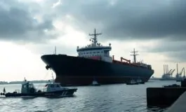 cattura di una petroliera russa le crescenti tensioni tra stati uniti e russia 1767860343 265x160