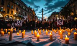 centinaia di persone ad ancona per il popolo iraniano in lotta 1768766793 265x160