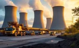 cessate il fuoco per riparazioni alla centrale nucleare di zaporizhzhia 1768693293 265x160