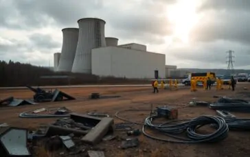 cessate il fuoco russo ucraino per il ripristino della centrale nucleare di zaporizhzhia 1768654685 364x230