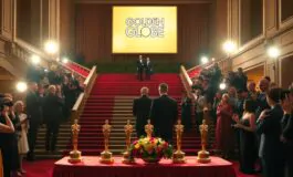 chalamet e anderson trionfano ai golden globes 2026 ecco tutti i dettagli 1768196269 265x160